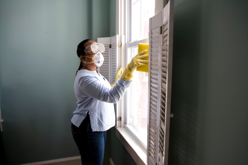 Water Heater Repair and Installation in Santo